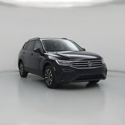 2023 Volkswagen Tiguan S
