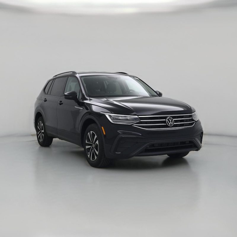 2023 Volkswagen Tiguan S
