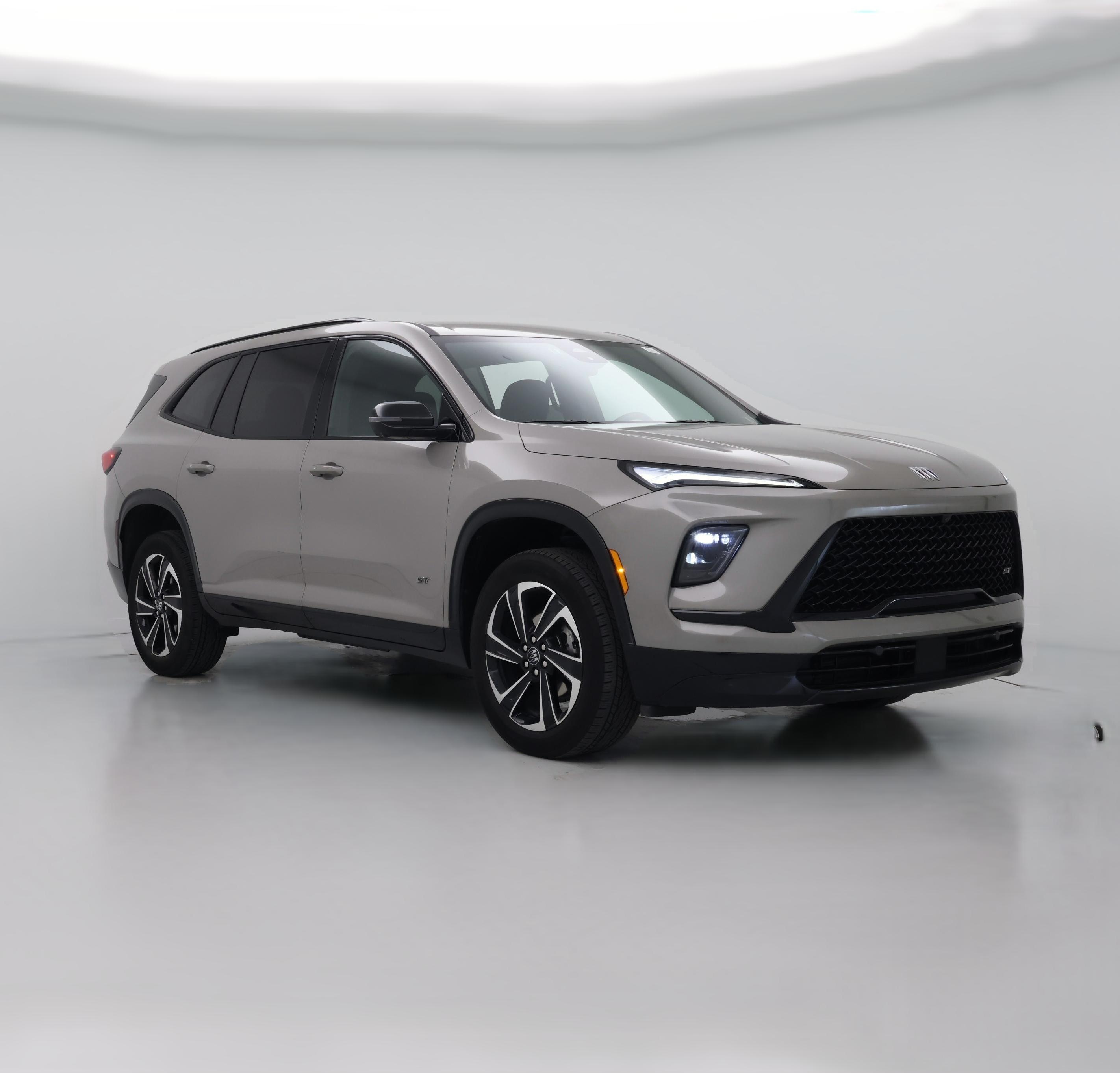 2026 Buick Enclave