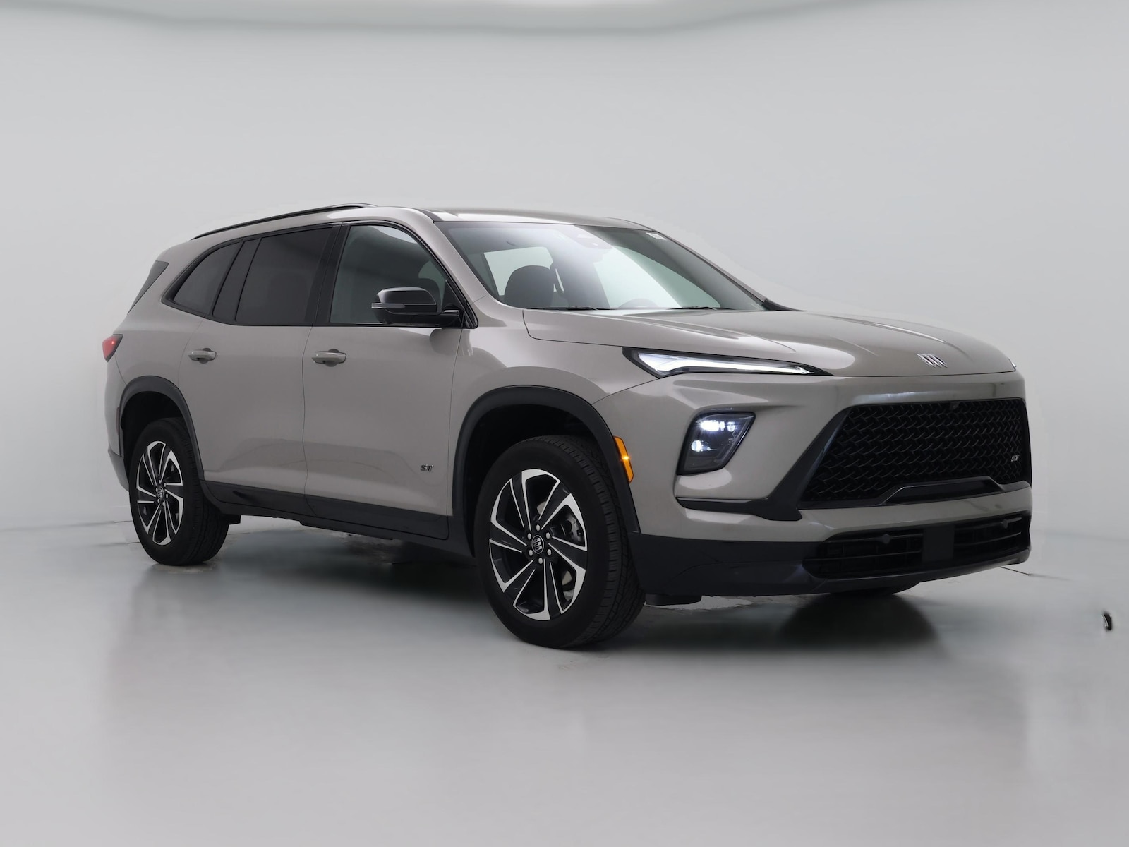 2026 Buick Enclave