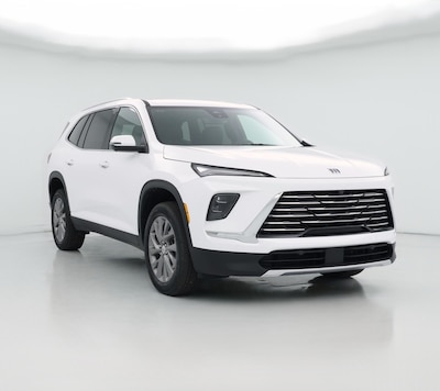 Recommended categories heading image of the selected vehicle