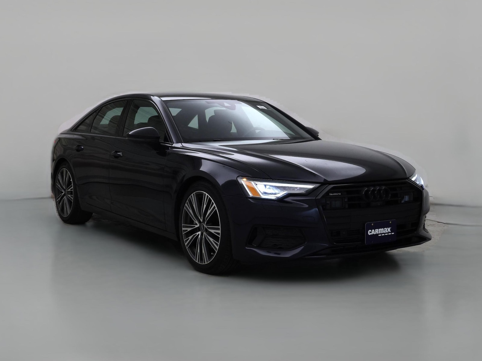 2023 Audi A6