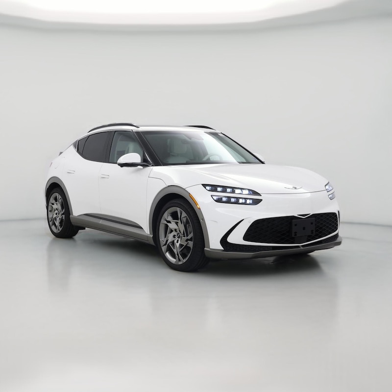 2023 Genesis GV60 Performance