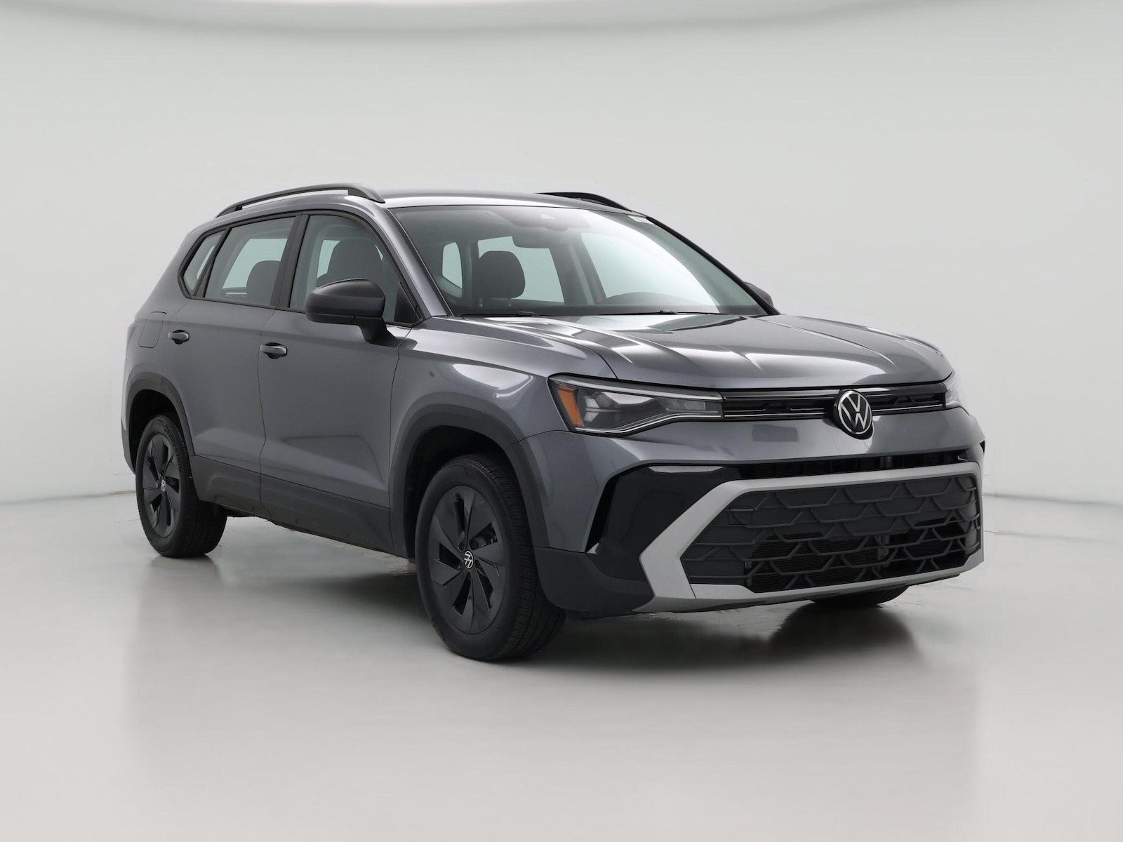 2026 Volkswagen Taos