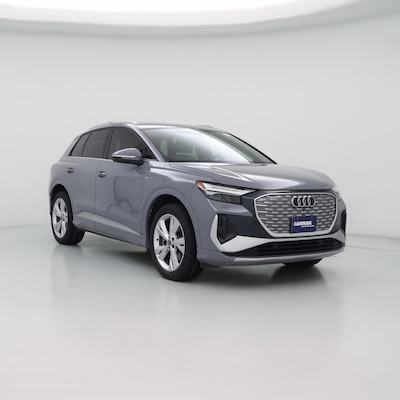2023 Audi Q4 e-tron Premium Plus