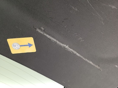Condition detail