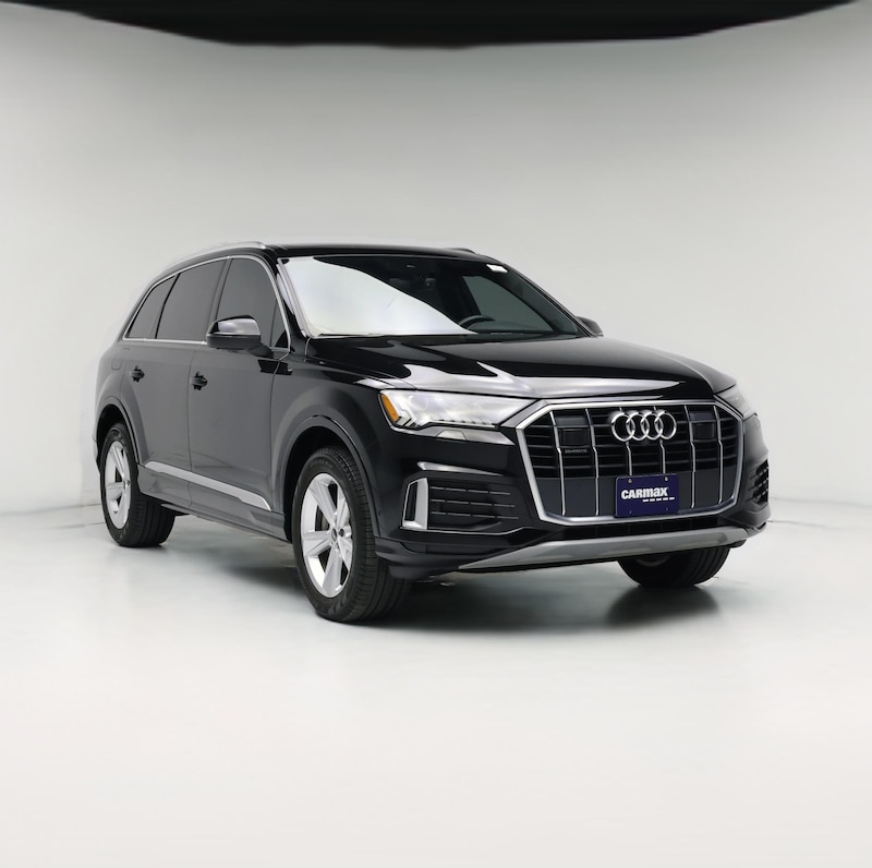 2023 Audi Q7 Premium Plus
