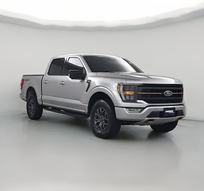 Recommended categories heading image of the selected vehicle