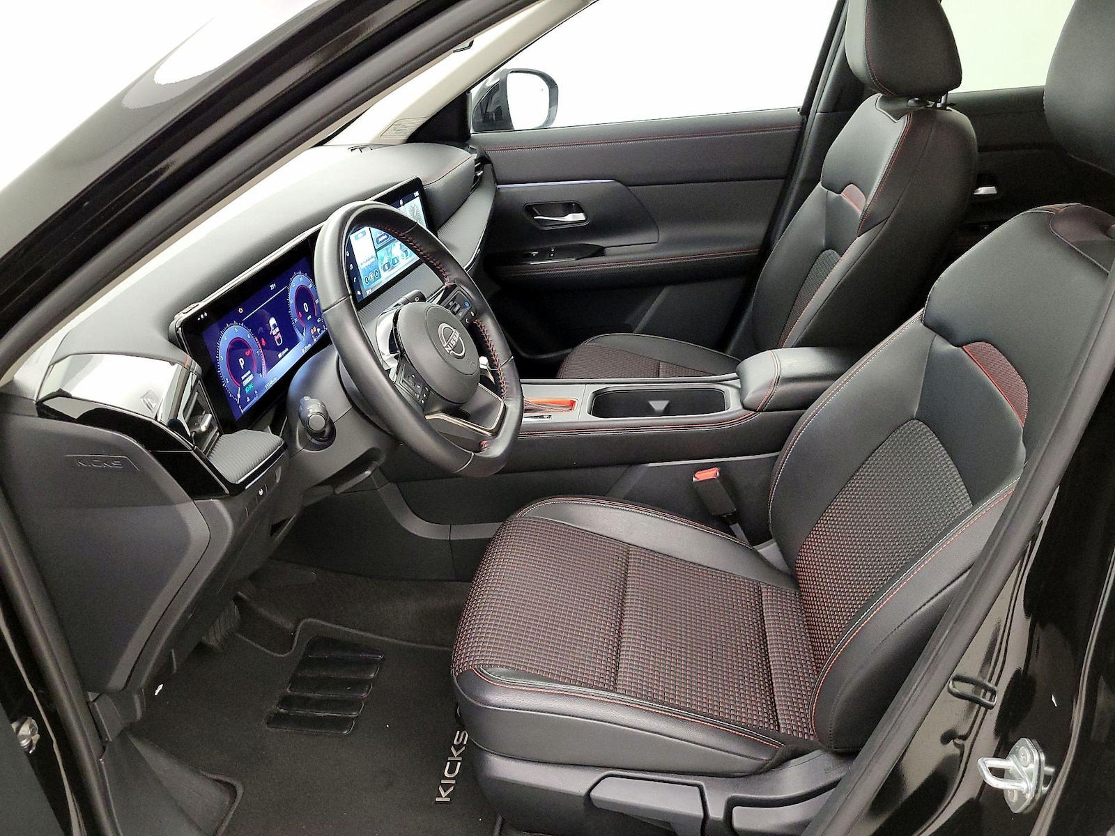 Side Airbags