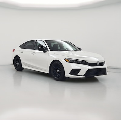 Recommended categories heading image of the selected vehicle