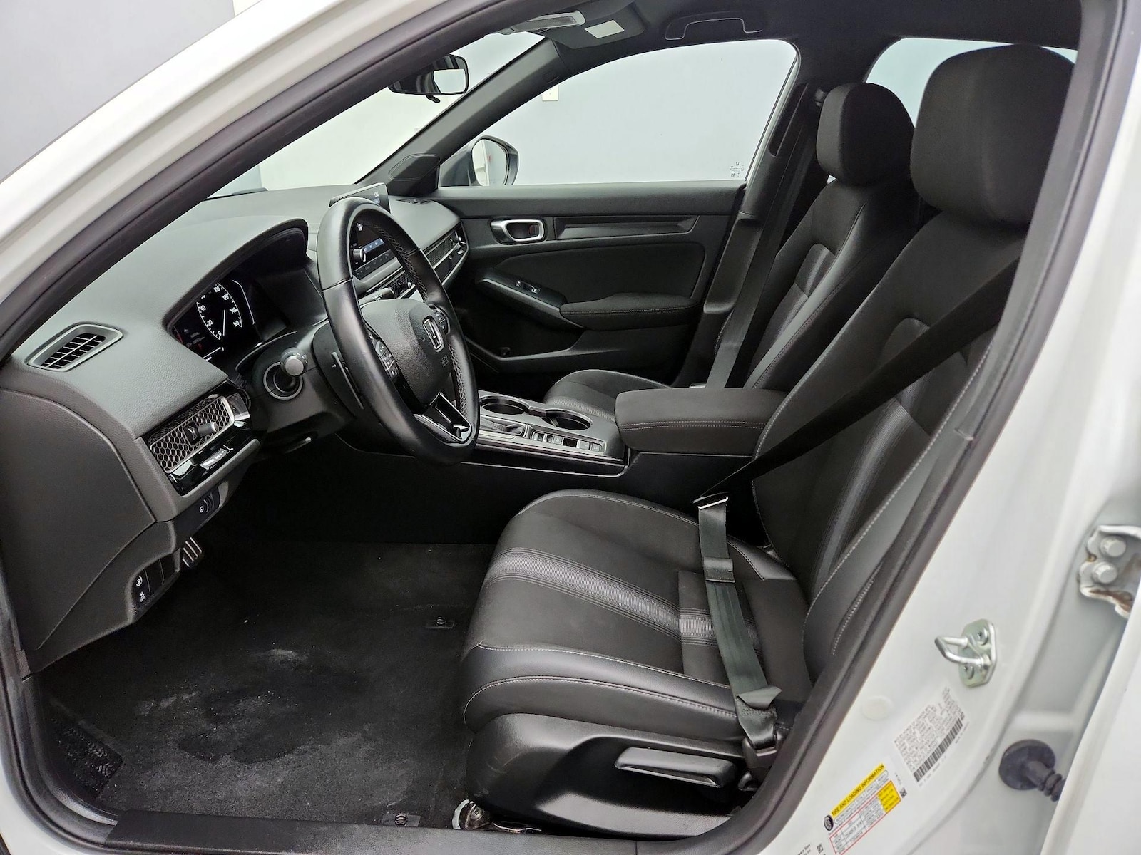 Side Airbags