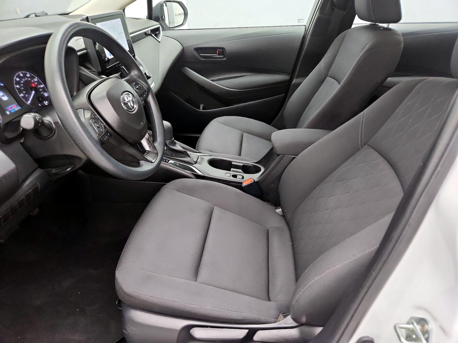 Side Airbags