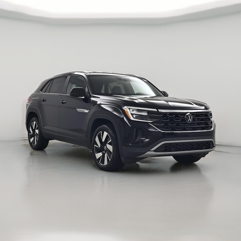 2025 Volkswagen Atlas Cross Sport SE w/Tech