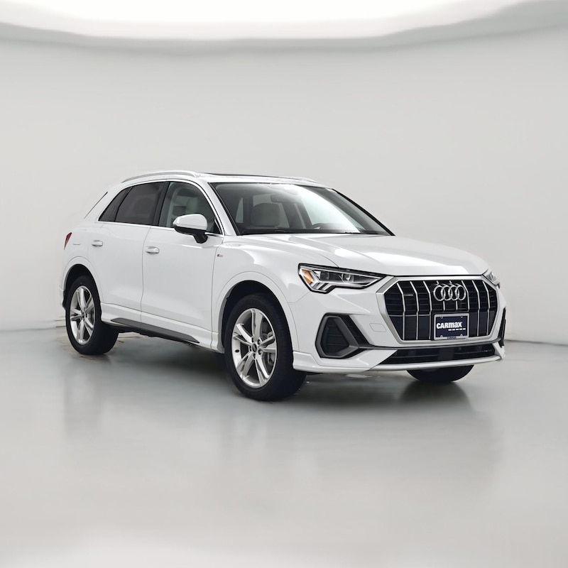 2024 Audi Q3 S-Line Premium Plus