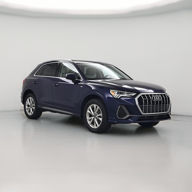 2024 Audi Q3 S-Line Premium