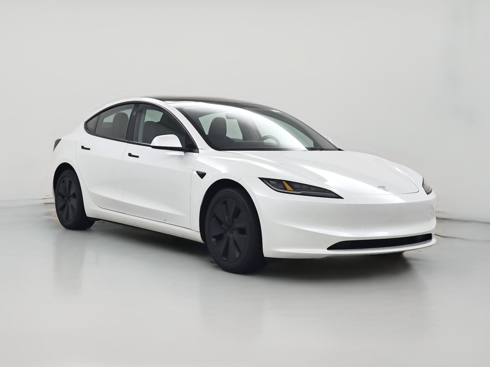2024 Tesla Model 3 Base