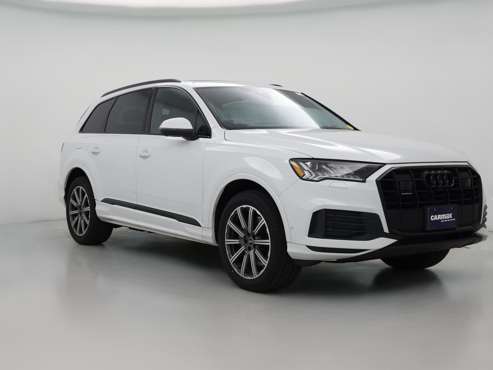 2024 Audi Q7