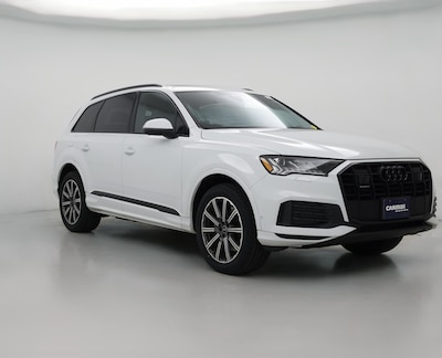 Recommended categories heading image of the selected vehicle