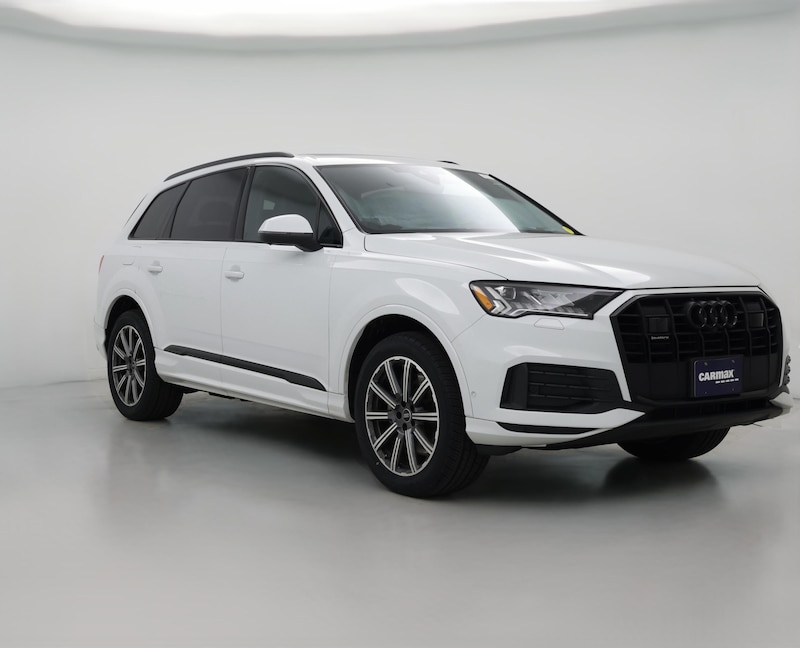 2024 Audi Q7 Premium Plus