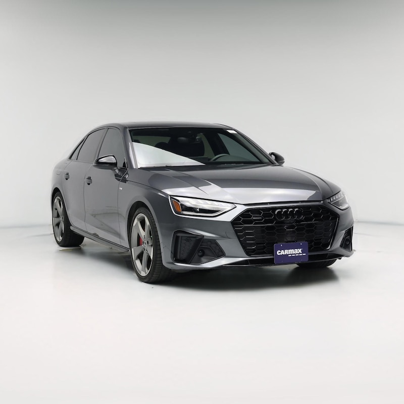 2023 Audi A4 S-Line Premium Plus