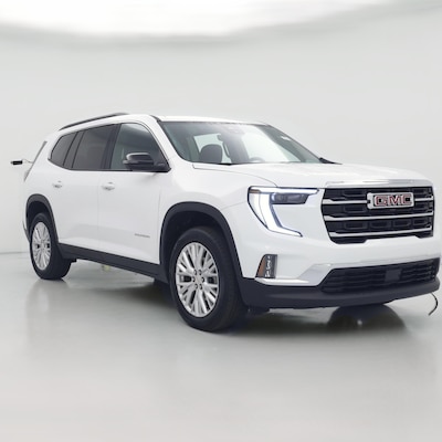 Vehicle exterior view