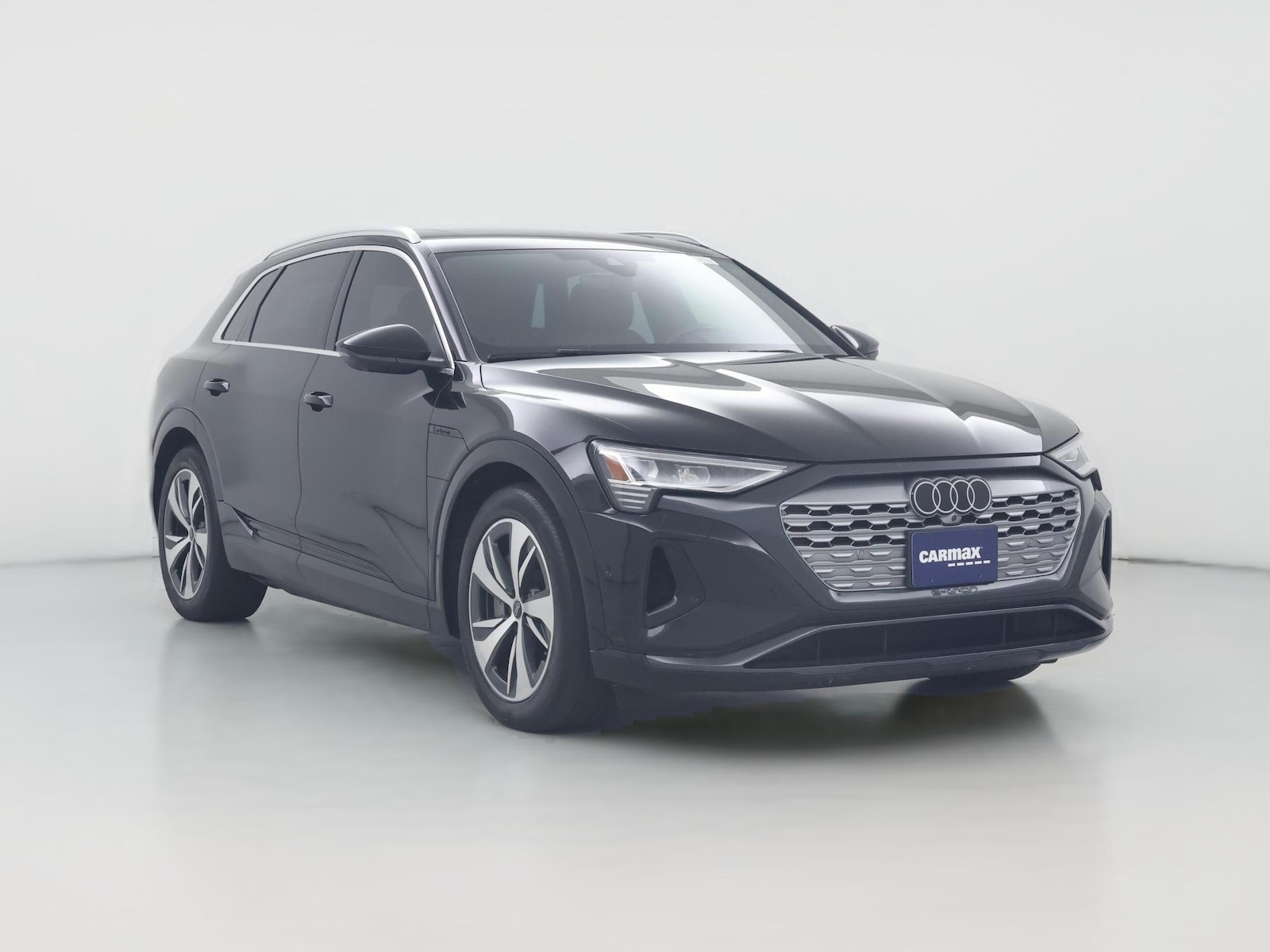 Smart Key & Power Hatch/Deck Lid