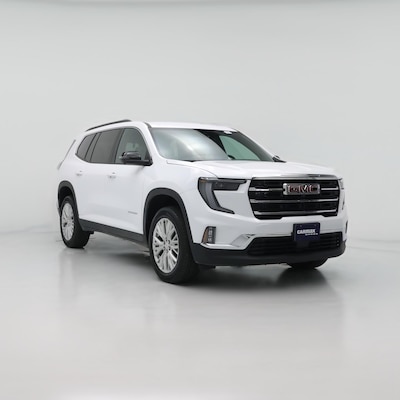 Vehicle exterior view