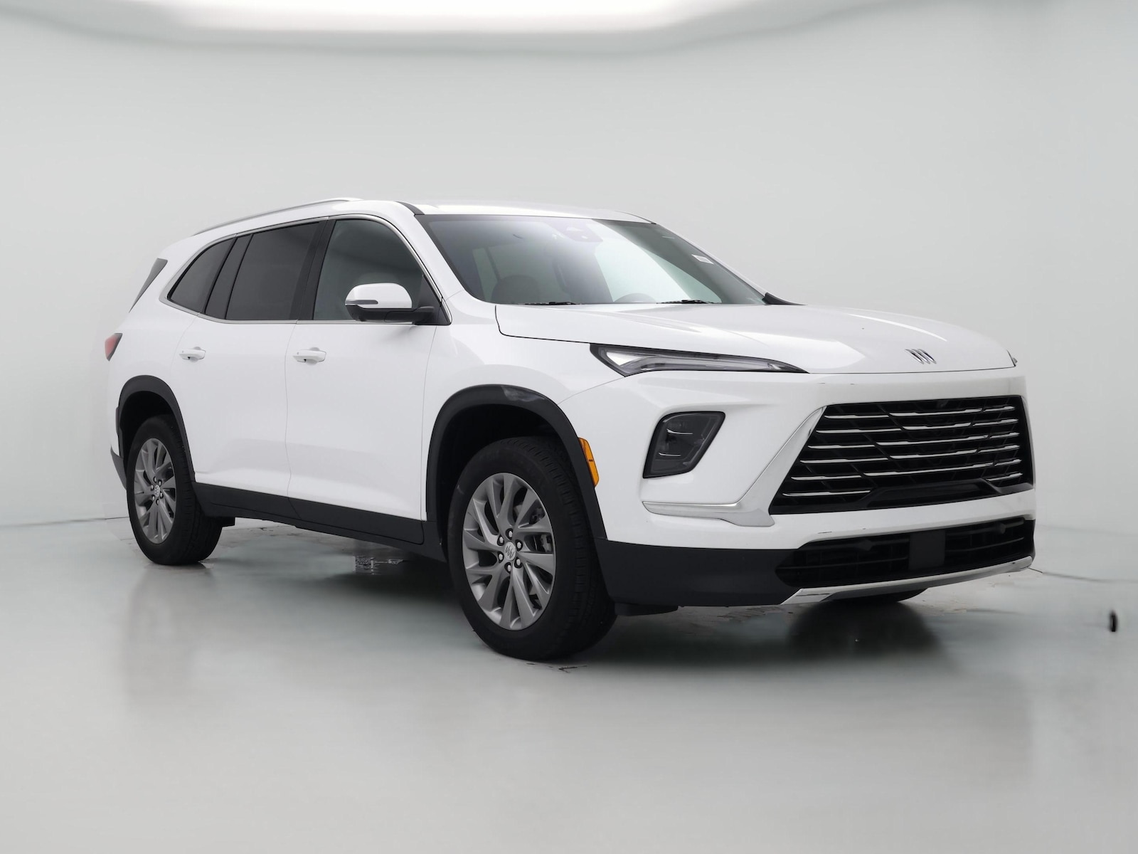 2026 Buick Enclave