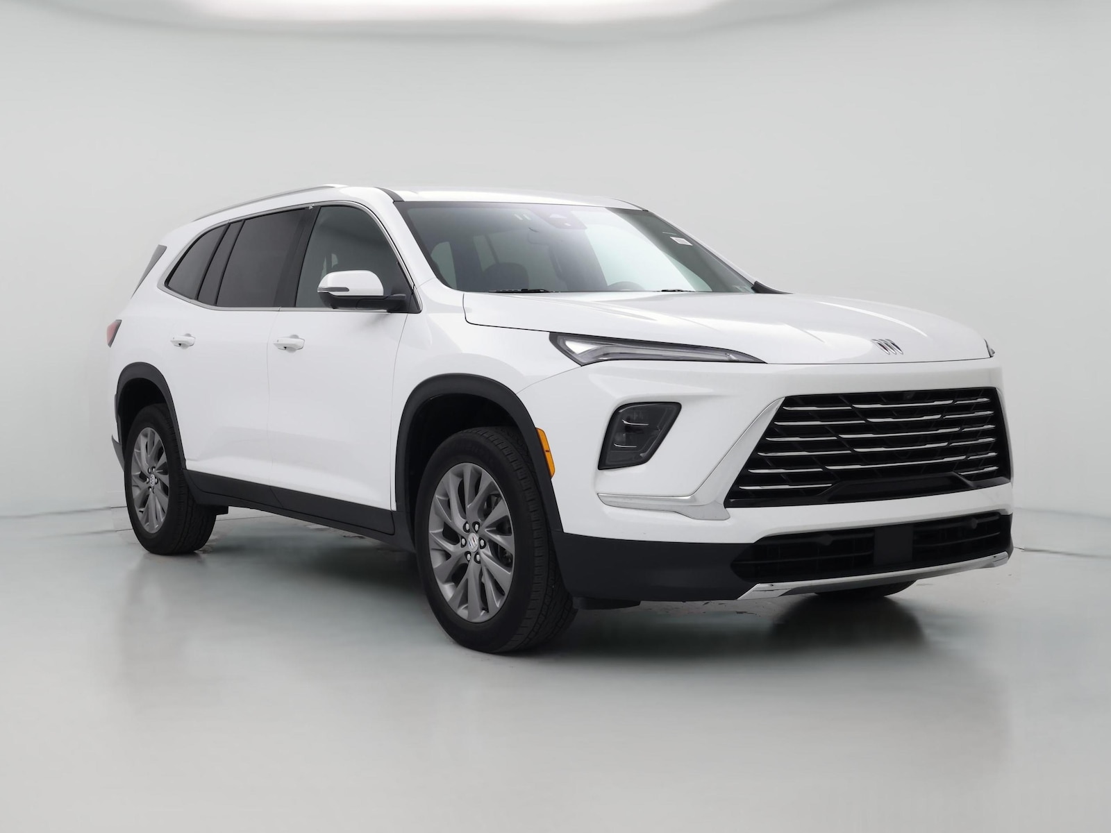 2026 Buick Enclave