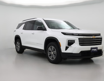 Recommended categories heading image of the selected vehicle
