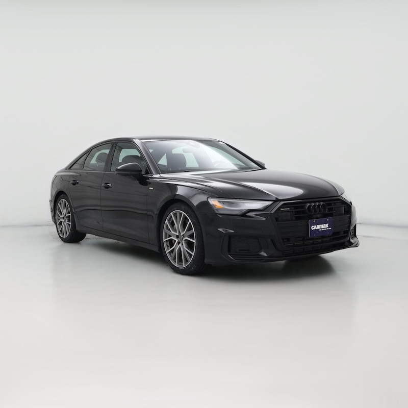 2023 Audi A6 Premium Plus