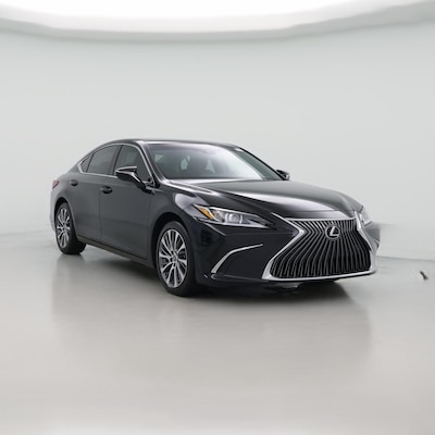 2020 Lexus ES 350