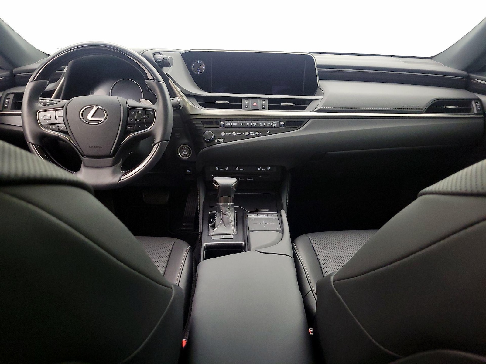 Apple CarPlay®