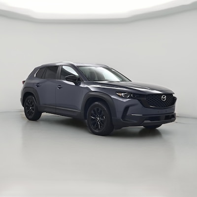 Vehicle exterior view