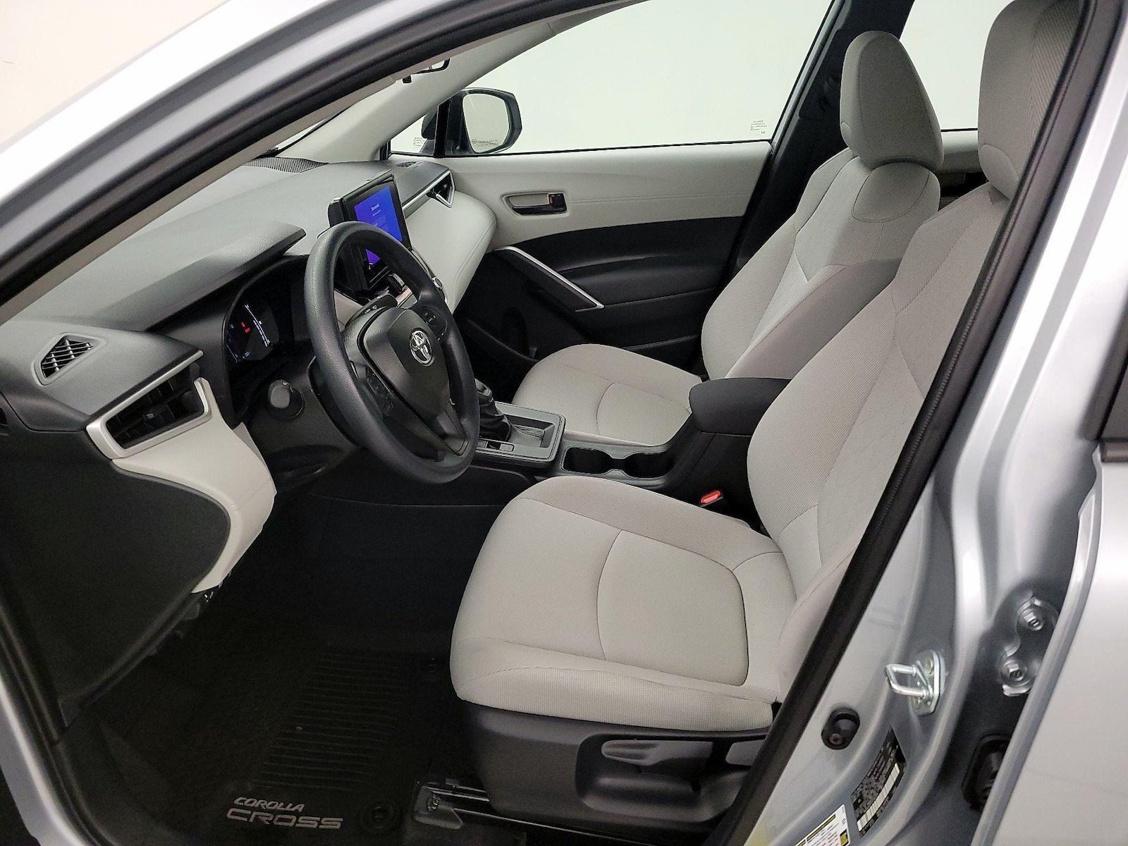 Side Airbags