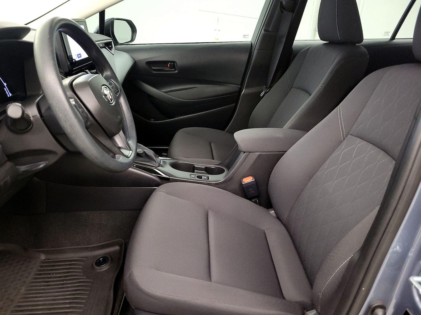 Side Airbags