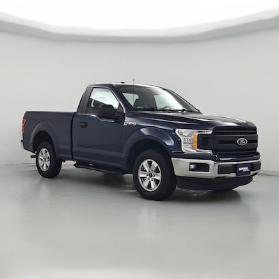 2018 Ford F150 XL