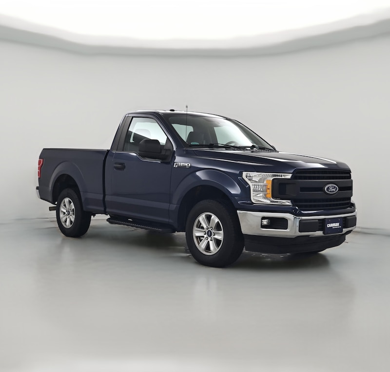 2018 Ford F150 XL