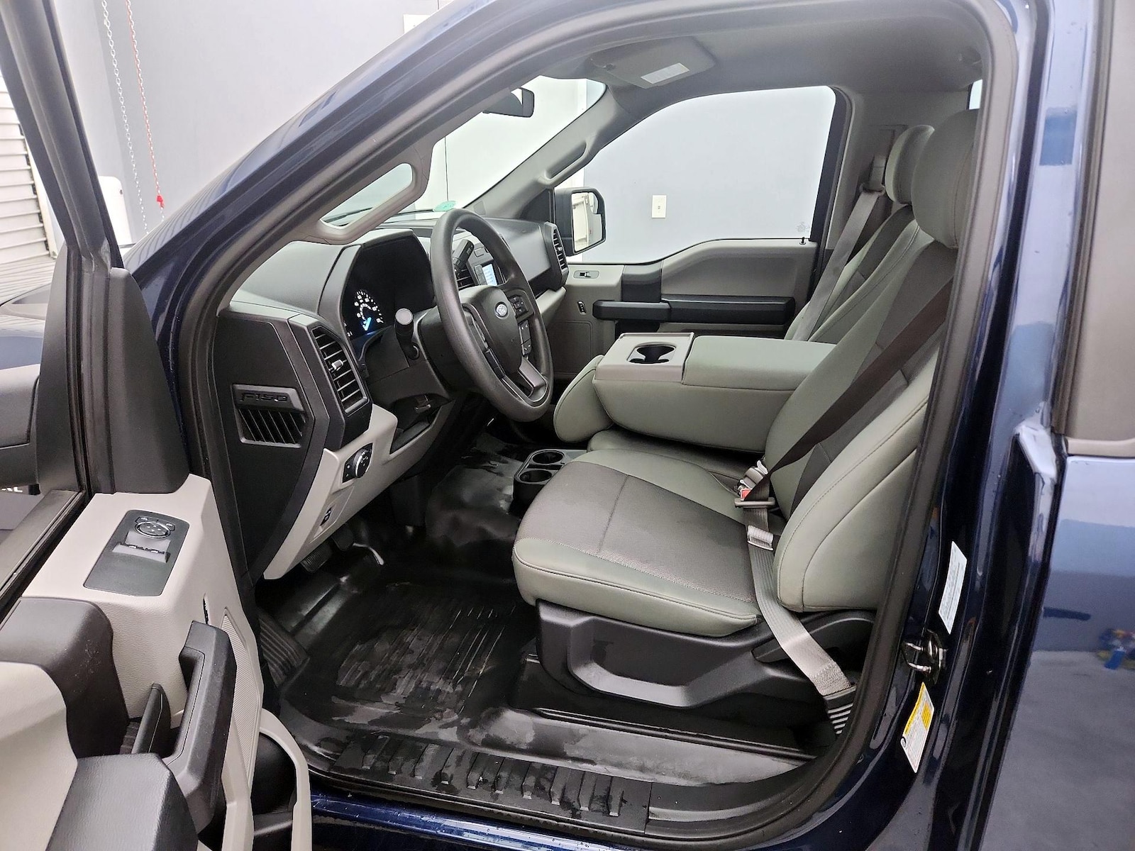 Side Airbags