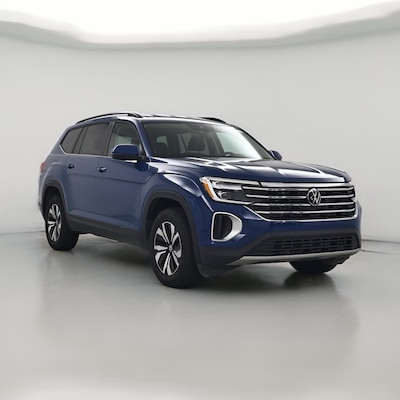 Recommended categories heading image of the selected vehicle
