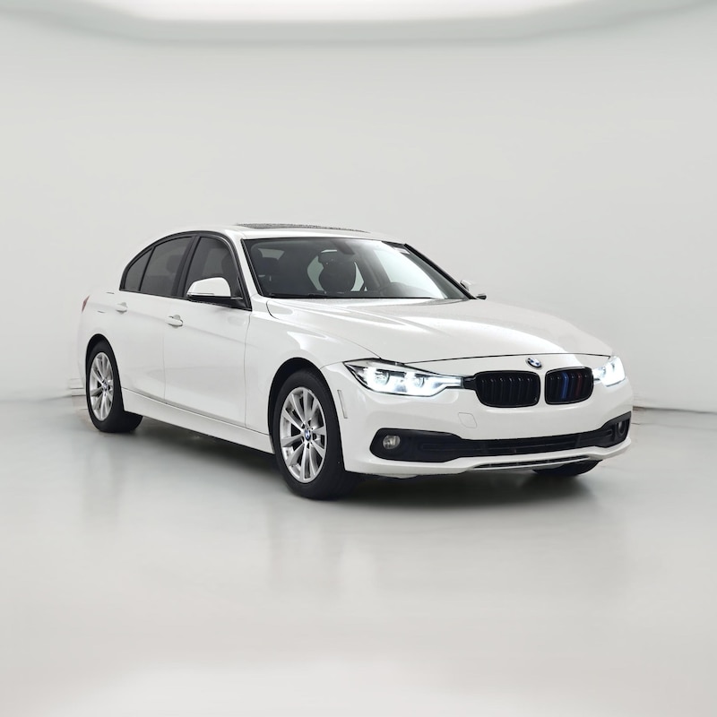 2018 BMW 320 I
