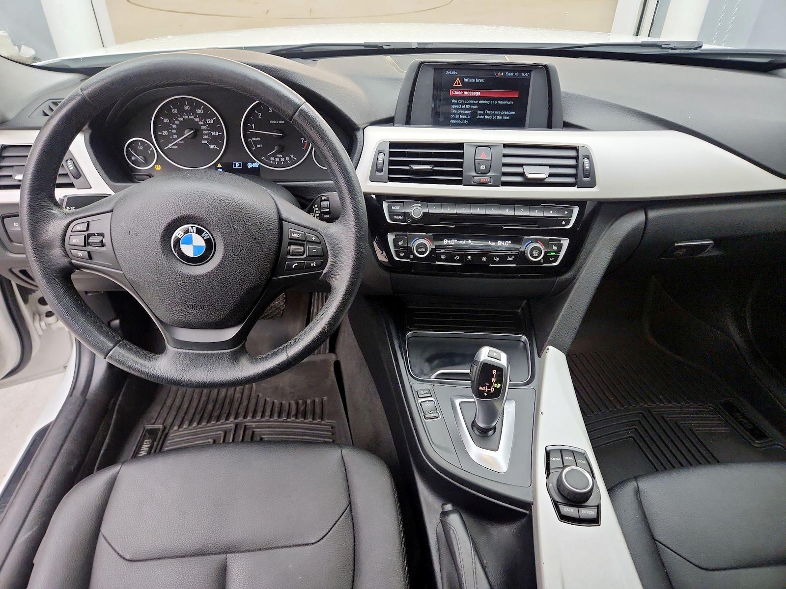 Rear View Camera