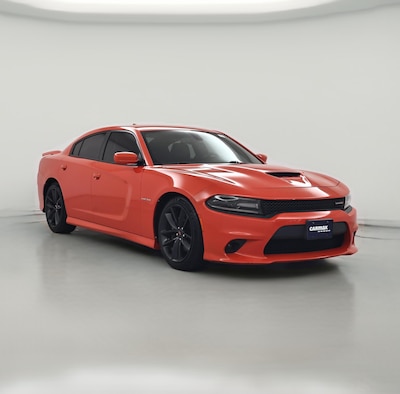 Recommended categories heading image of the selected vehicle