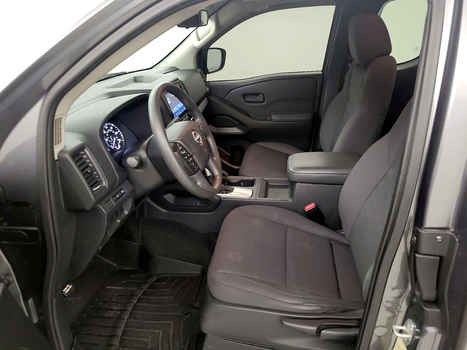 Side Airbags