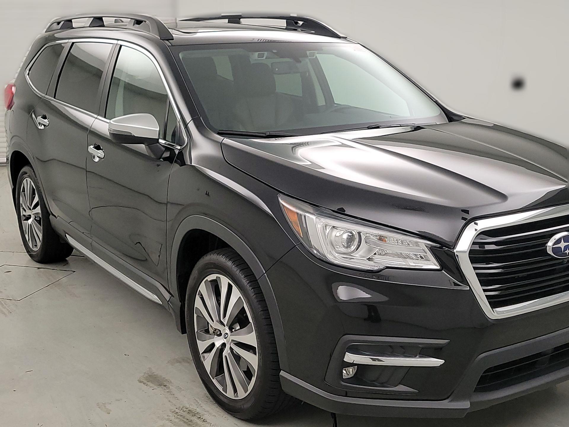 2020 Subaru Ascent