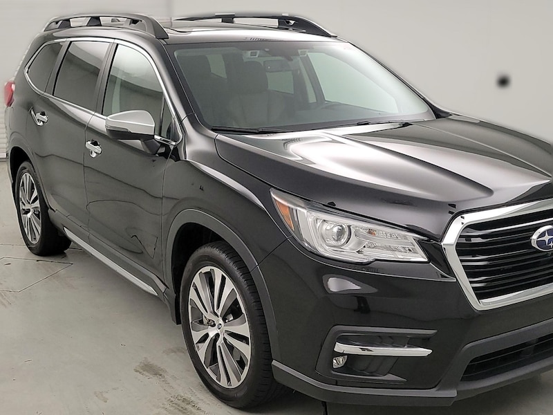 2020 Subaru Ascent Touring