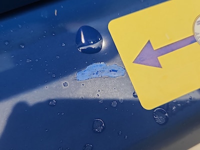 Condition detail