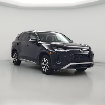 2025 Volkswagen Tiguan S