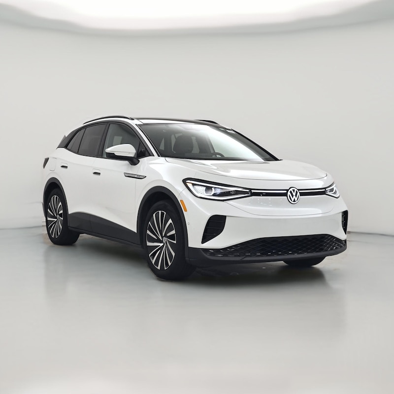 2024 Volkswagen ID.4 EV S