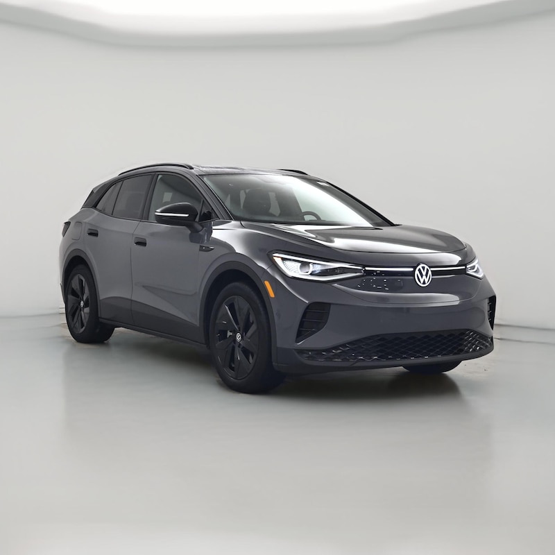 2025 Volkswagen ID.4 EV PRO S